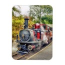 Search for train magnets Vintage