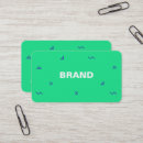 Search for app business cards Mobile
