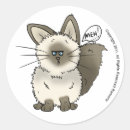 Search for meh stickers Cat