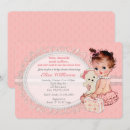 Search for teddybears invitations Baby