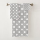 Search for gray bath towels Pastel