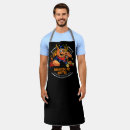 Search for pit master aprons Barbecue