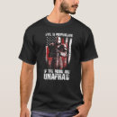 Search for unafraid tshirts Are