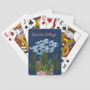 Search for fish playing cards Coral