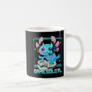 Search for cute axolotl mugs Kids
