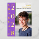 Search for fun graduation invitations Script