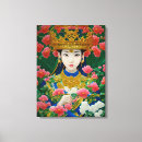 Search for asian canvas prints Elegant