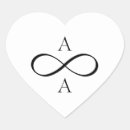 Search for to infinity stickers Couple