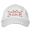 Search for canada day hats Canadian