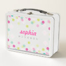 Search for pink lunch boxes Elegant