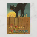 Search for a merry halloween postcards Trick or treat