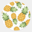 Search for cartoon pineapple stickers Food