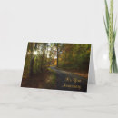 Search for sunlit cards Autumn