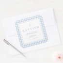 Search for baptism seals envelope seals Cross