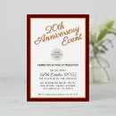 Search for annual company party invitations Modern