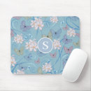 Search for butterfly standard mouse mats Trendy