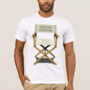 Search for chair tshirts Film