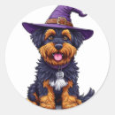 Search for skeleton dog stickers Ghost