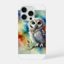 Search for nocturnal iphone cases Owl