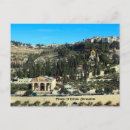 Search for mount of olives postcards Christian