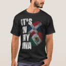 Search for mexican tshirts Country