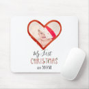 Search for parental standard mouse mats Typography