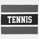 Search for tennis blankets Black