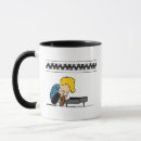 Search for schroeder mugs Snoopy