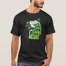 Search for irish beer tshirts Clover