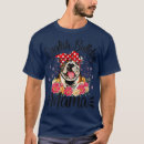 Search for english bulldog tshirts Canine