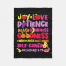 Search for christian blankets Bible