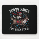 Search for funn mouse mats Xmas