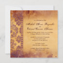 Search for lilac lace wedding invitations Lavender