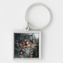 Search for the hobbit key rings Gollum