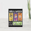 Search for gothic designs cards Trick or treat