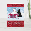 Search for scottie dog christmas cards Scotty