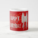 Search for happy birthday pattern mugs Celebration