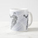Search for lax mugs Typography