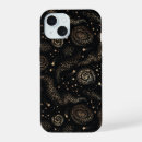 Search for meteors iphone cases Night