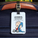 Search for brother travel accessories Snoopy