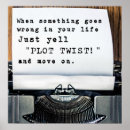Search for twist posters Funny