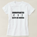 Search for chiro tshirts Assistant