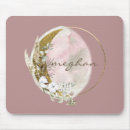 Search for moon mouse mats Boho