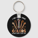 Search for true love key rings Cute