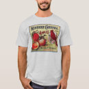 Search for vintage advertising tshirts Food