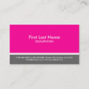 Search for striped business cards Professional