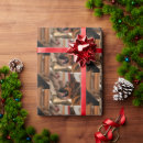 Search for german shepherd christmas wrapping paper Birthday