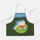 Search for grouch aprons Kids