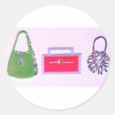 Search for purses stickers Fashion