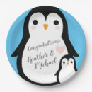 Search for cute baby penguin plates Animal